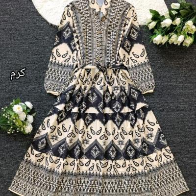 ساحلی مدل حنانه