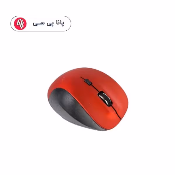 موس بیسیم VERITY V-MS4111W