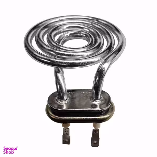 المنت سماور مدل Mah