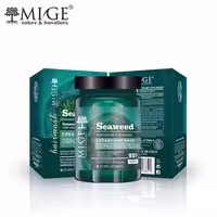 ماسک مو کراتین جلبک دریایی میگ Seaweed