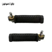 جاپایی عقب موتور سیکلت پالس 