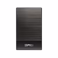 هارد دیسک سیلیکون پاور دایموند D05 ظرفیت 1 ترابایت