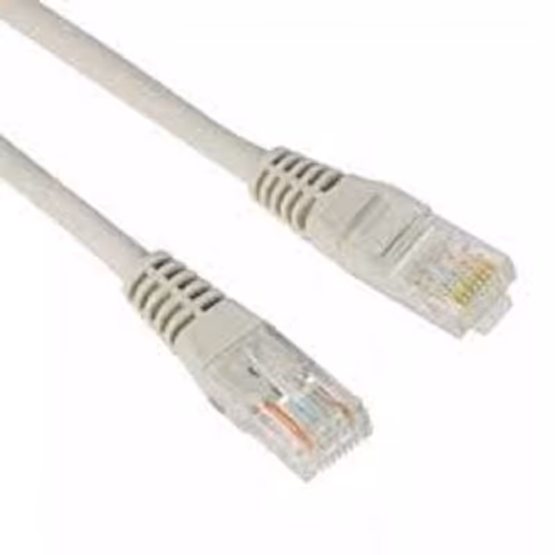کابل شبکه 2 متری D-Net Cat 6  تست شده lan