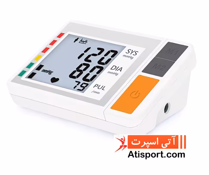 فشار سنج دیجیتال زنیت مد LD562