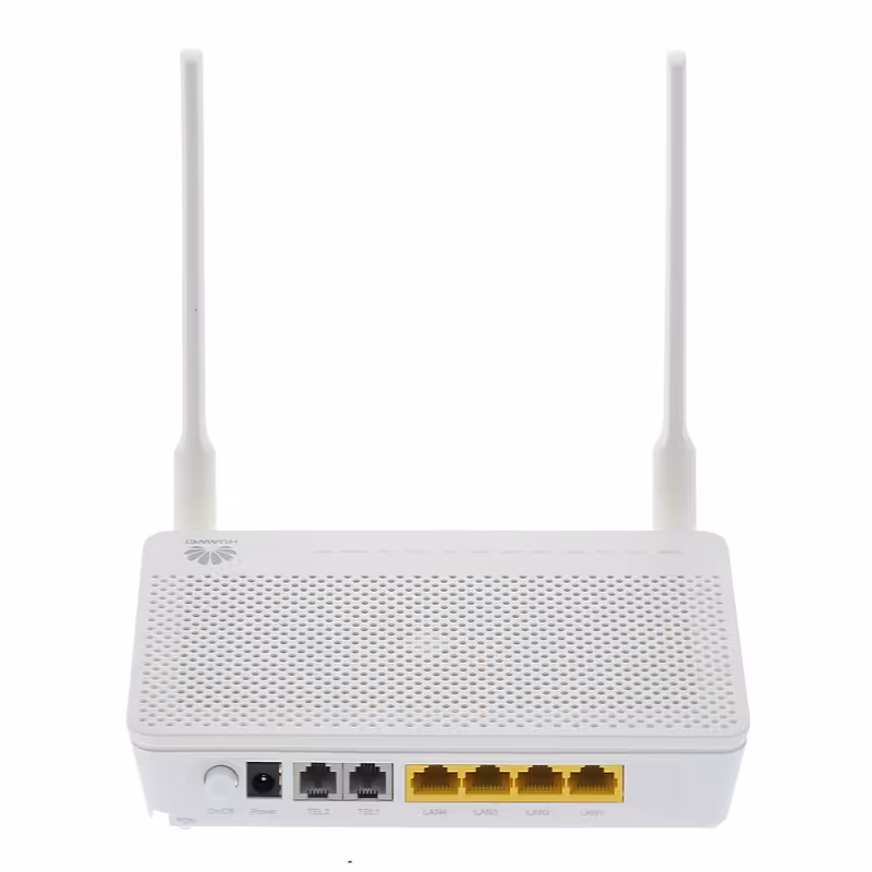 مودم فیبر نوری هوآوی مدل HG8245H5