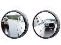 آینه بغل نقطه کور خودرو ایکس او (پک دوتایی) XO CZ005 blind rearview mirror