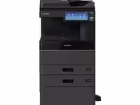 دستگاه کپی توشیبا مدل e studio 4518a