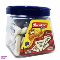 پاکن پارسیکار مدل 1148 بسته 48 عددی