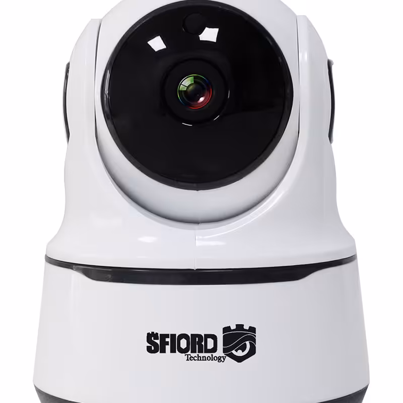 دوربین مداربسته تحت شبکه اسفیورد مدلz210