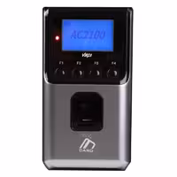 دستگاه حضور غیاب ویردی مدل ای سی 2500