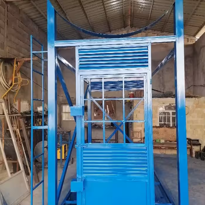 زیر تانکر والاچیق  پس کرایه