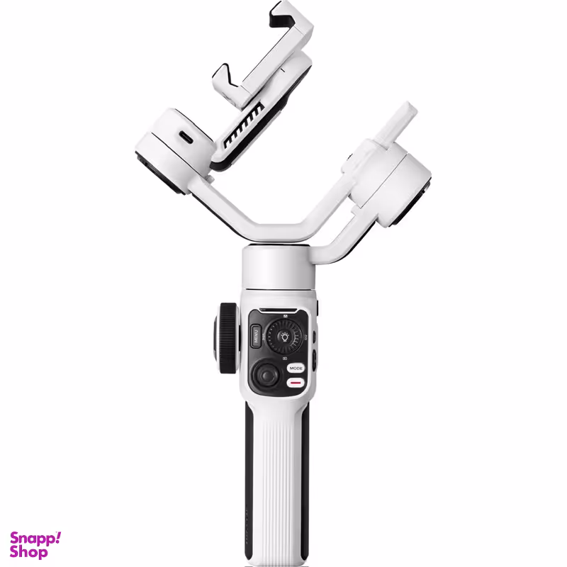 لرزش گیر ژیون مدل SMOOTH 5S COMBO