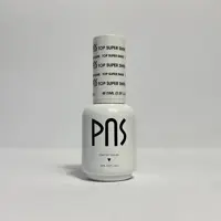 سوپر تاپ شاین ناخن پی ان اس Pns