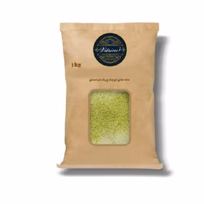 پودر آویشن (یک کیلوگرم) 