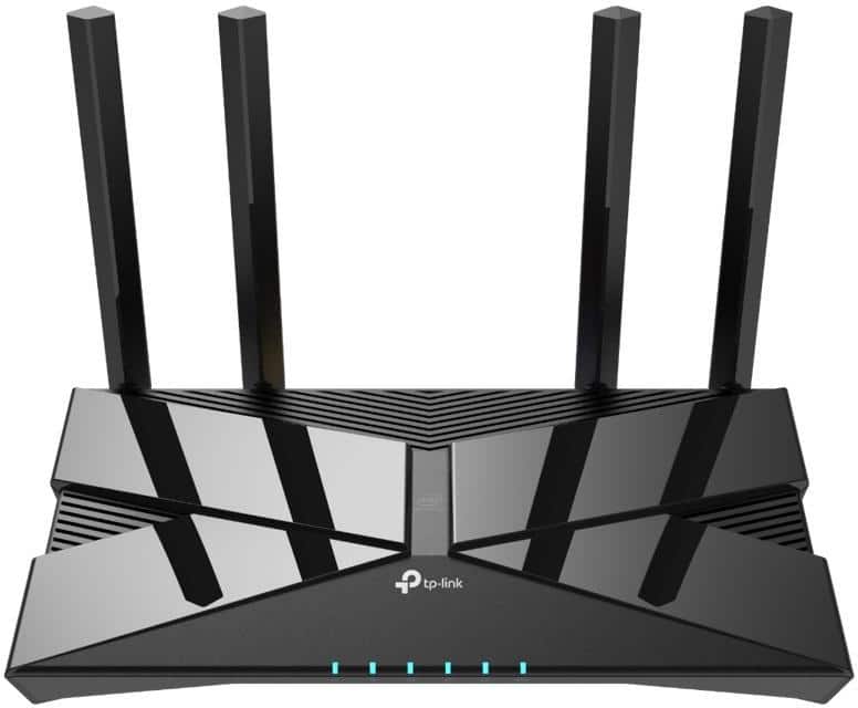روتر دوباندهی تی پی لینک مدل Archer AX50