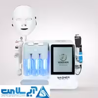هیدروپلاژن وگنر