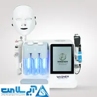 هیدروپلاژن وگنر