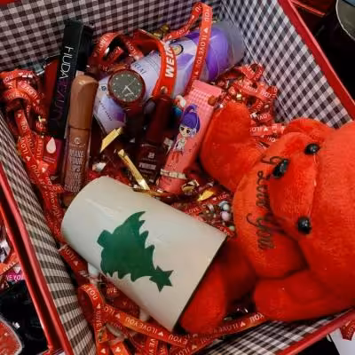 ست های هدیه مناسب با سلیقه مشتری های عزیزمون برای مناسبت های مختلف