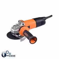 مینی فرز 1000 وات آاگ مدل WS10-115 - ابزار یراق