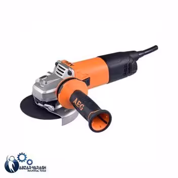 مینی فرز 1000 وات آاگ مدل WS10-115 - ابزار یراق