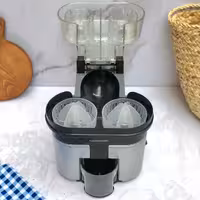 آب مرکبات گیری گاسونیک مدل 406