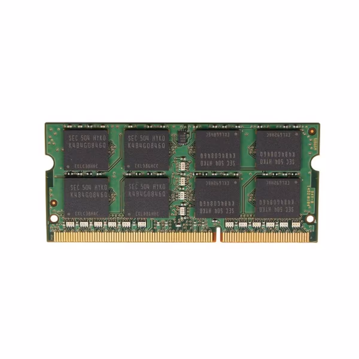 رم لپ تاپ سامسونگ Samsung 8G pc3l 1600MHz