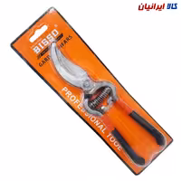 قیچی باغبانی BISSO