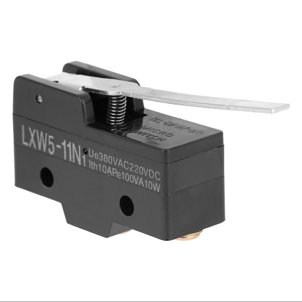 میکروسوییچ مدل LXW5-11N1