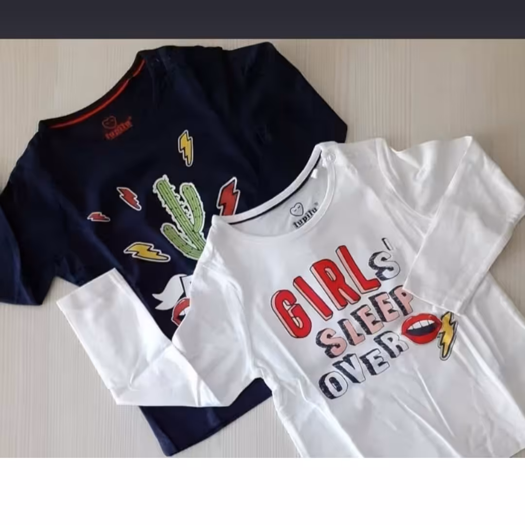 بلوز لوپیلو