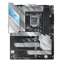 مادربرد ایسوس مدل ROG STRIX Z590-A GAMING WIFI II - کالاوما