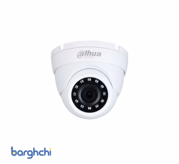 دوربین مداربسته آنالوگ دام داهوا مدل DH-HAC-HDW1200MP