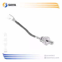 خرید دیود پیچی سمیکرون SKR135F | ساوا الکتریک