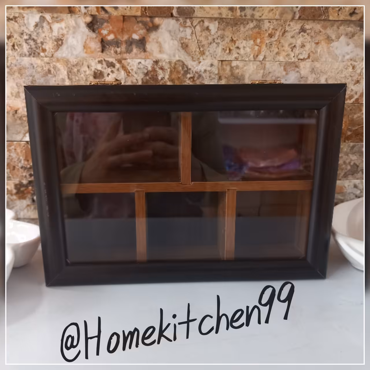 تیبگ 5 خانه