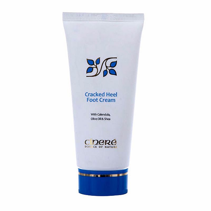 قیمت خرید اینترنتی کرم ترک پا (cinere) سینره 65 میلی لیتر | فارموکسین