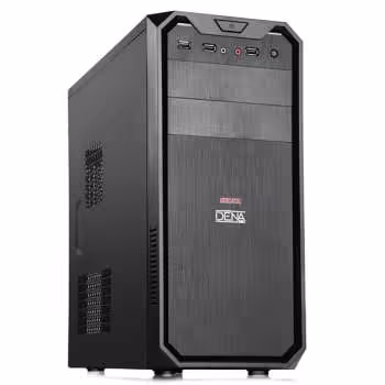 کیس کامپیوتر سادیتا مدل Dena