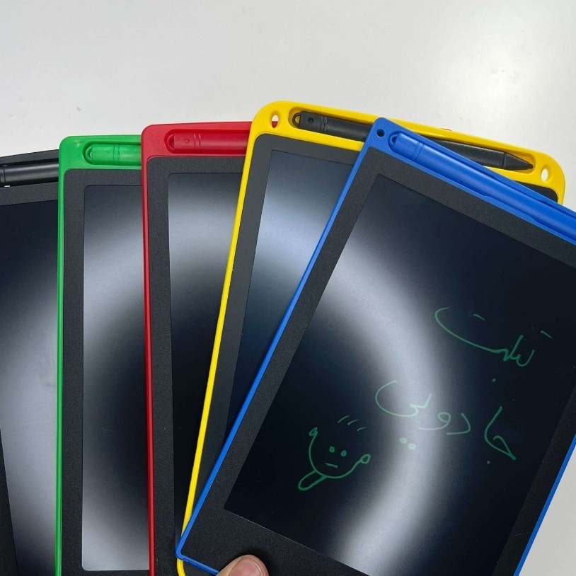 تبلت یادداشت برداری ارسال رایگان