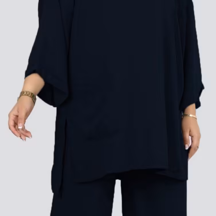 ست بلوز شلوار