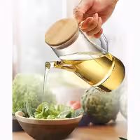 ظرف روغن پیرکس کد 8