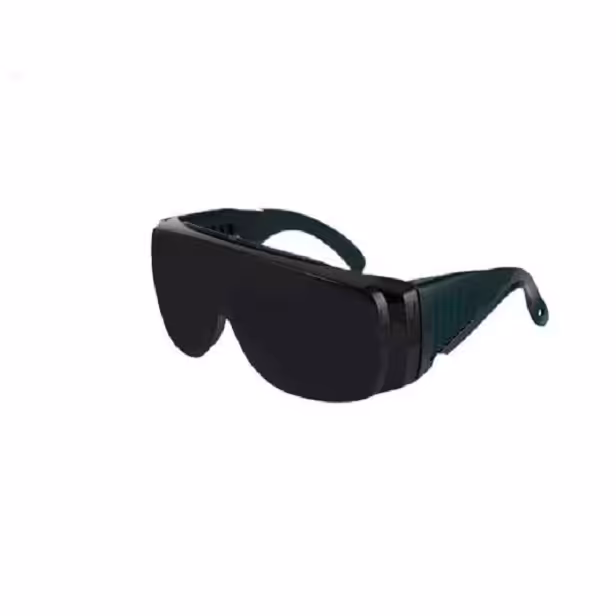 عینک ایمنی جوشکاری توتاص  مدل AT116