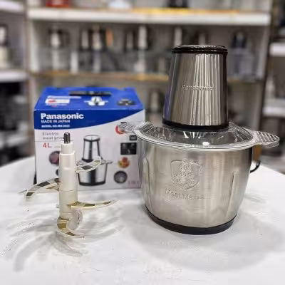 خرد کن 2 موتوره پاناسونیک