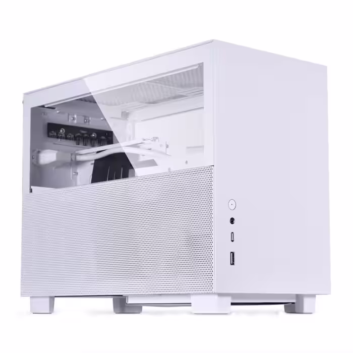 کیس لیان لی Q58.40 White
