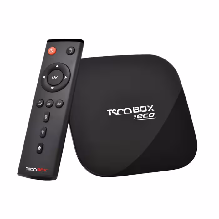 اندروید باکس تسکو مدل Tsco TAB 100 ECO