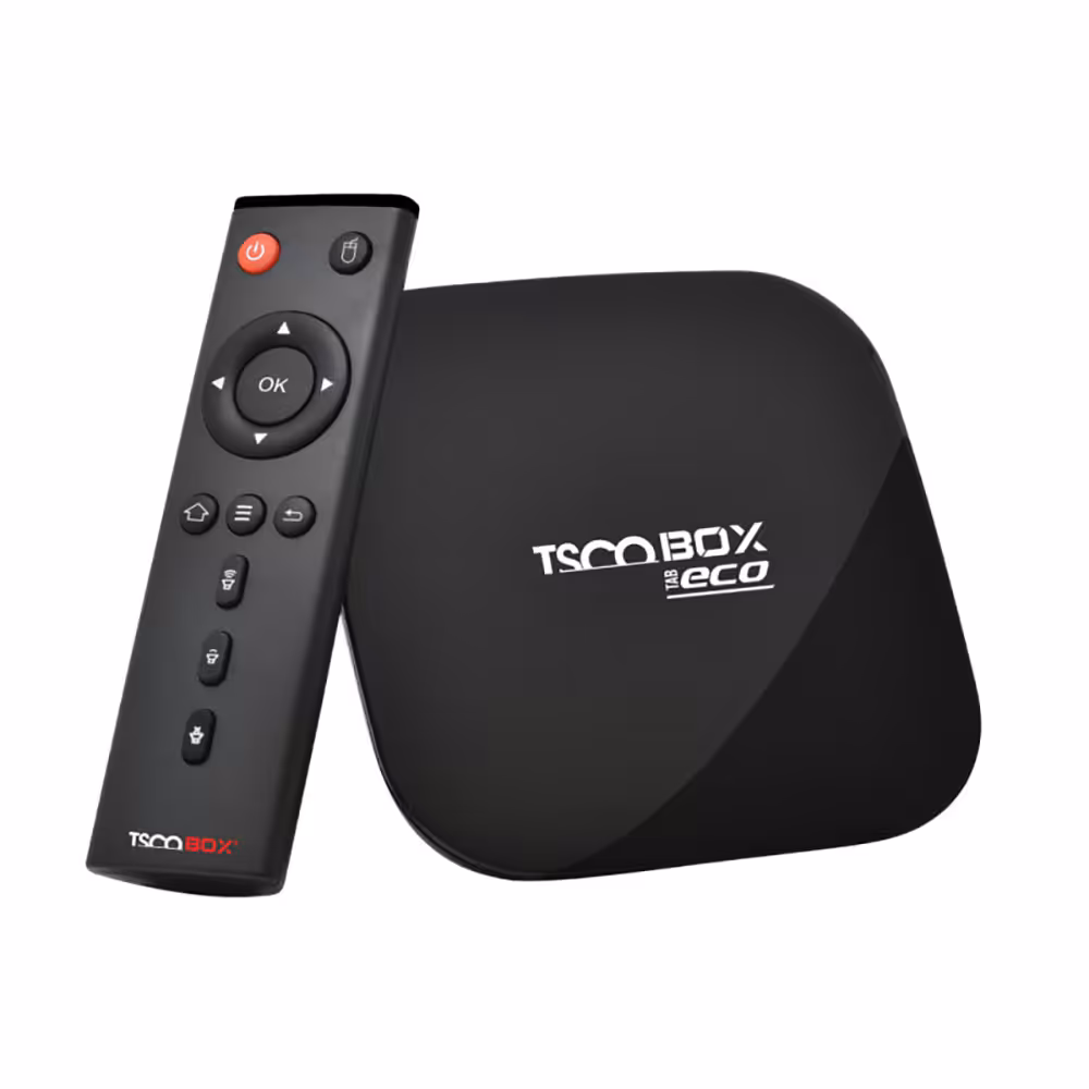 اندروید باکس تسکو مدل Tsco TAB 100 ECO