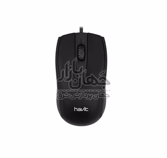 موس هویت مدل MS871