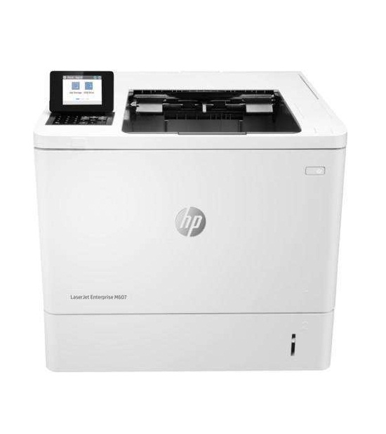 پرینتر لیزری اچ پی مدل LaserJet Enterprise M607n