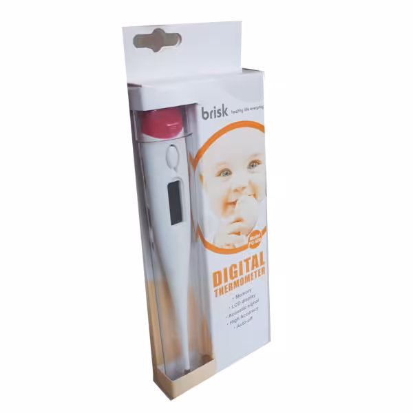 تب سنج دیجیتال بریسک مدل BRISK PG900