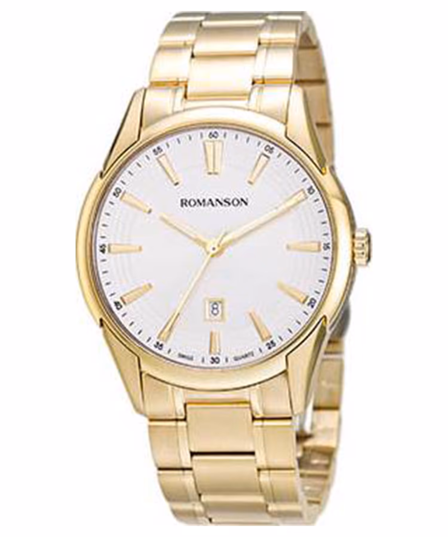 ساعت مچی مردانه رومانسون, کد TM5A20MMGGASR2