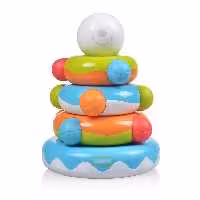 پازل حلقه هوش کودک کیدزمی Kidsme