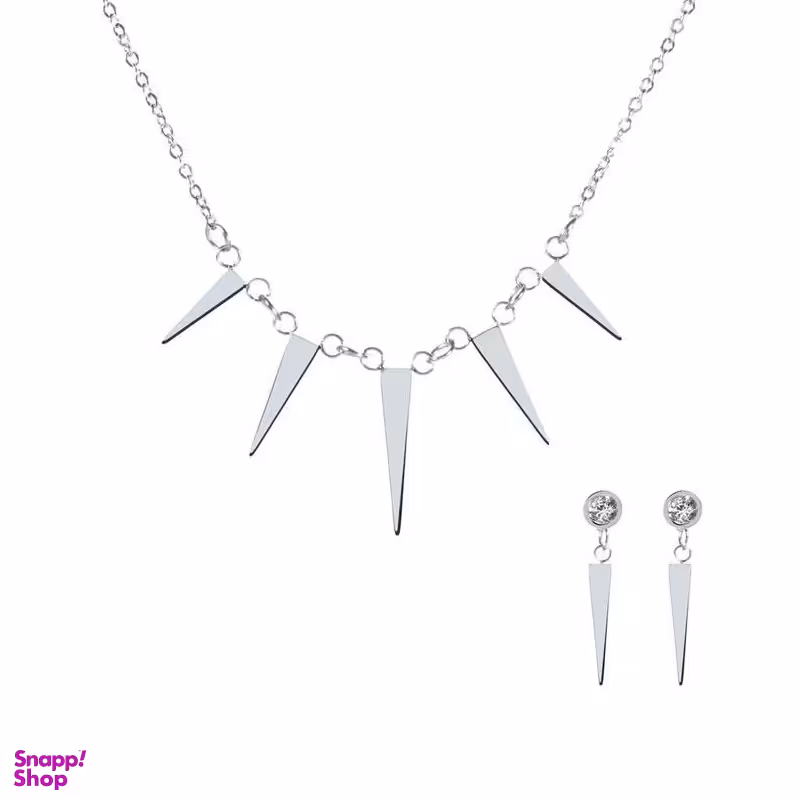 نیم ست اقلیمه مدل NS371