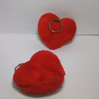 جاکلیدی قلب بزرگ